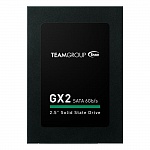 Картинка SSD Team GX2 256GB T253X2256G0C101