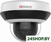 Картинка IP-камера HiWatch DS-I205M(B)