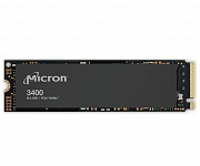 Картинка SSD Micron 3400 1TB MTFDKBA1T0TFH-1BC1AABYY