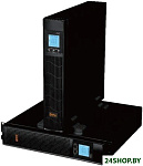 Power SmartPro 3000 RM IEC (3000VA/2400W)