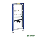 Картинка Инсталляция для писсуара Geberit DuoFix 111.686.00.1