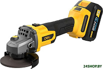 EDC602 (с 2-мя АКБ)