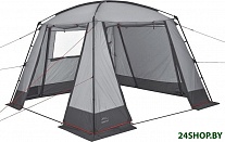 Картинка Туристический шатер TREK PLANET Picnic Tent 70292 (серый/темно-серый)
