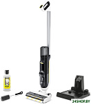 FCV 3 Natural N 1.056-124.0