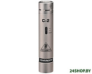 Картинка Микрофон BEHRINGER C-2