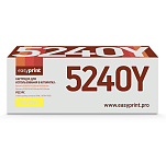 Картинка Картридж EasyPrint LK 5240Y