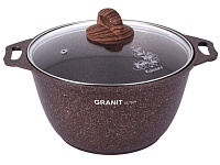 Картинка Кастрюля Kukmara кга42а