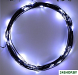 Картинка Светодиодная гирлянда Luazon Нить Rosa 5198347 (белый)