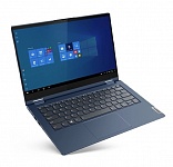 Картинка Ноутбук 2-в-1 Lenovo ThinkBook 14s Yoga ITL 20WE0023RU