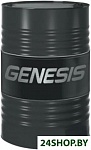 Картинка Моторное масло Лукойл Genesis Armortech 5W-40 60л