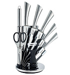 Картинка Набор ножей Rainstahl 8006-09RS\KN