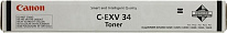 Картинка Фотобарабан Canon C-EXV34 Black (3786B003)