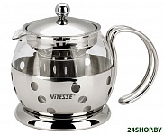 Картинка Заварочный чайник Vitesse VS-8319