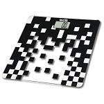 Картинка Напольные весы Tanita HD-380 (черный)