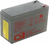 Картинка Аккумулятор для ИБП CSB GPL 1272 F2FR