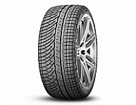 Картинка Автомобильные шины Michelin Pilot Alpin PA4 285/30R19 98W