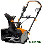 Картинка Снегоуборщик Daewoo DAST 2600E