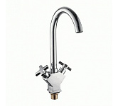 Картинка Смеситель Ledeme H84 L4084-2