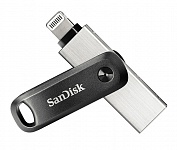 Картинка USB Flash SanDisk iXpand Go 256GB