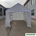 Тент-шатер Sundays Party 3x6 м (белый)