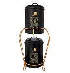 Картинка Набор емкостей для хранения Agness 790-190