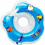 Картинка Круг для купания ROXY-KIDS Flipper FL001