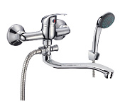 Картинка Смеситель Славен П30