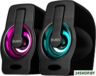 Картинка Акустика SVEN 255