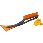 Картинка Щетка для уборки снега Airline AB-R-08