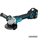 Картинка Углошлифмашина Makita DGA 508 RME
