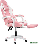 1584 (розовый, PU)