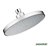 Картинка Верхний душ Bravat P70183CP-1-RUS