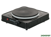Картинка Настольная плита Supra HS-192
