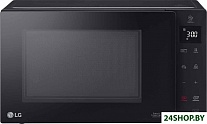 Картинка Микроволновая печь LG MH6336GIB