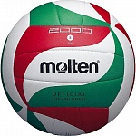 Картинка Мяч волейбольный Molten V5M2000