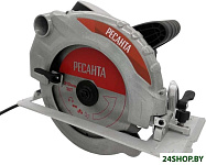 Картинка Дисковая (циркулярная) пила Ресанта ДП-210/2000