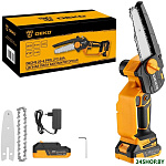 DKCHS 20-6 Pro 083-2011 (с 2-мя АКБ)