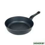 Картинка Сковорода-гриль Victoria С241Пс