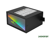 Картинка Блок питания AeroCool Mirage Gold 750W