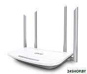 Картинка Беспроводной маршрутизатор TP-Link Archer C5 v4