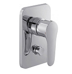 Картинка Смеситель Jacob Delafon July E98714-CP