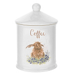 Картинка Емкость Portmeirion Royal Worcester Wrendale Designs WNC3996-XW