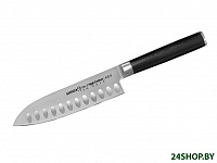 Картинка Кухонный нож Samura Mo-V SM-0093