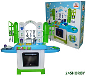 Картинка Игровой набор Полесье NATALI №3 (в коробке) (43412)