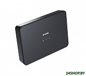 Картинка Wi-Fi роутер D-Link DIR-815/SRU/S1A