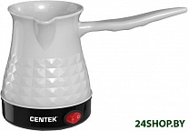 Картинка Электрическая турка CENTEK CT-1097