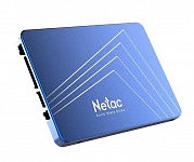 Картинка SSD Netac N600S 256GB