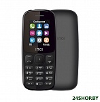 Картинка Мобильный телефон Inoi 101 (черный)