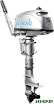 Картинка Лодочный мотор Seanovo SN5FHS