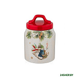 Картинка Емкость для хранения Agness 358-1643